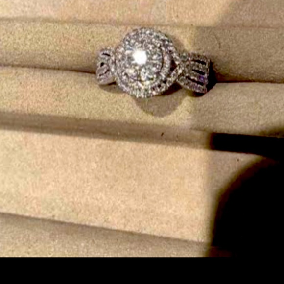 Jewelry | Diamond Ring | Poshmark